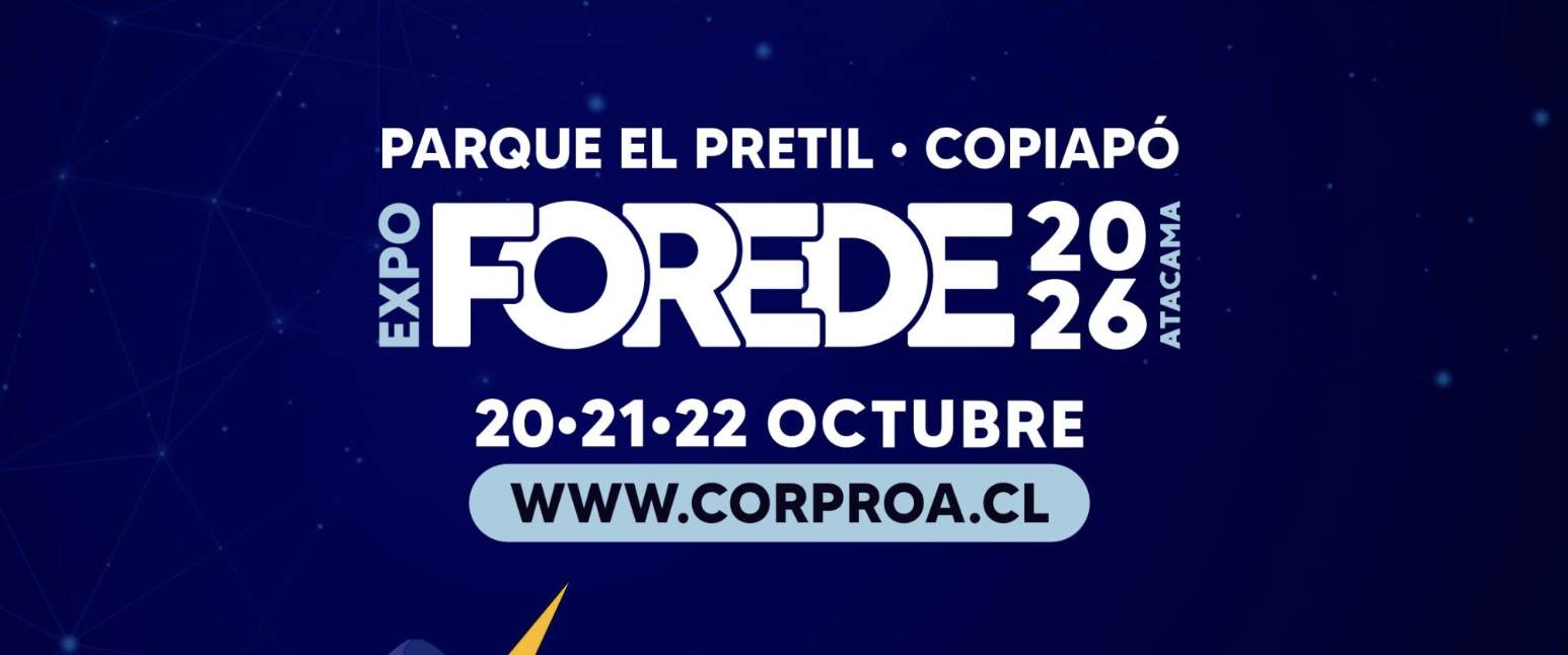 Participación en FOREDE 2026